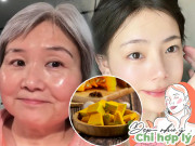 Làm đẹp - Loại quả rẻ bèo ở Việt Nam là “món ăn trường thọ” của người Nhật, phụ nữ dùng da trắng mịn, đánh bay nếp nhăn