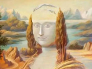 Eva tám - Trắc nghiệm tâm lý: Bạn nhìn thấy hình ảnh gì đầu tiên?