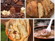 Lifestyle - Những món ăn lâu đời nhất lịch sử loài người, xuất hiện từ 14.000 năm trước Công nguyên