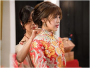 Bà bầu - Quá giờ đón dâu không thấy nhà trai đến, tin nhắn từ chú rể khiến cả nhà tôi ngã quỵ