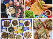 Lifestyle - 6 món ăn vặt Quy Nhơn nhất định phải thử, ai ăn rồi cũng tiếc nuối vì không thưởng thức sớm hơn
