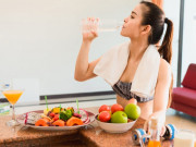 Lifestyle - Chạy bộ buổi sáng: nên ăn trước hay sau khi chạy?