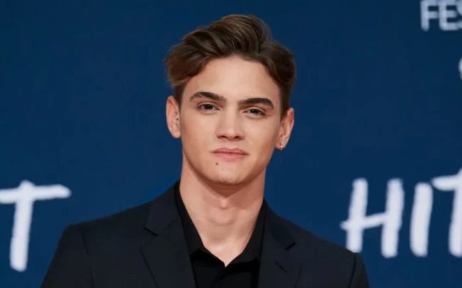 Gabriel Guevara bị bắt.