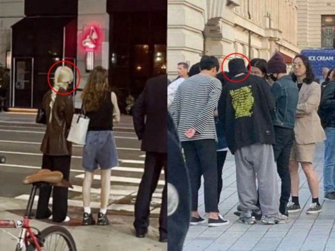 Nhưng, bức ảnh này được chứng minh là ghép.