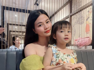 Người phụ nữ một mình nuôi con khi chồng gặp nạn, quyết tâm khởi nghiệp buôn thúng bán mẹt khiến nhiều người nể phục