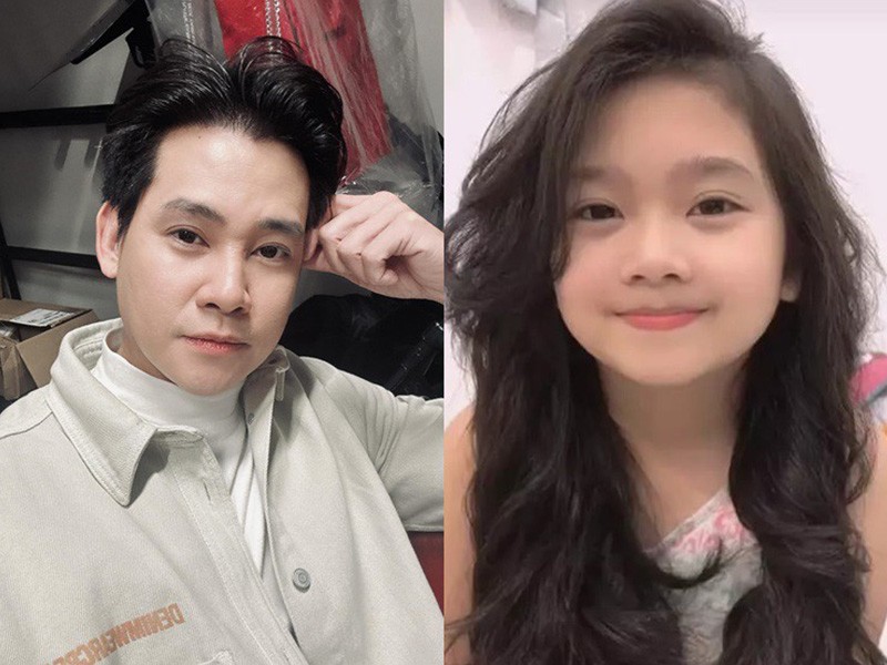 Sau thời gian ngắn về Việt Nam thăm con gái, Phùng Ngọc Huy đăng tải hình ảnh quay trở về Mỹ để tiếp tục công việc. Trong livestream mới nhất, nam diễn viên đã có những chia sẻ liên quan đến con gái của mình.
