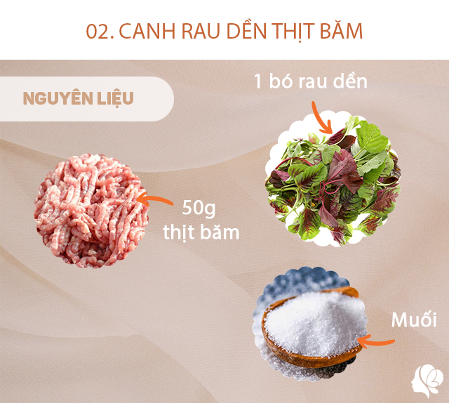 Hôm nay nấu gì: Cơm chiều dễ nấu mà ngon, có món nhậu ngày nắng cực thích - 4