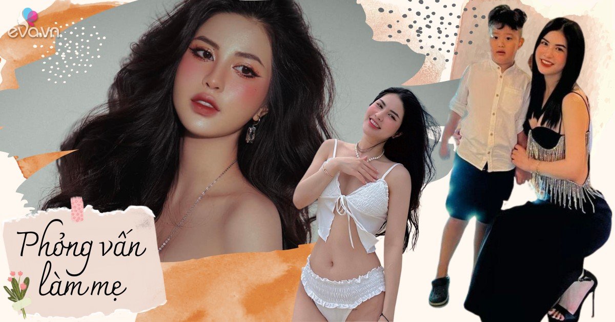 View - Phỏng vấn Hot mom Hương Trần: Tôi chi 100 triệu cho con học trường quốc tế, không còn muốn nhắc tên Việt Anh