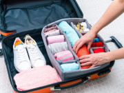 Lifestyle - Mẹo pack đồ du lịch thần tốc chỉ trong 1 tiếng: Nhanh chóng - gọn gàng - không thiếu thứ gì
