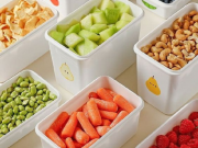Lifestyle - Top 6 trợ thủ đắc lực giúp thực phẩm nhà bạn luôn tươi sạch, an toàn