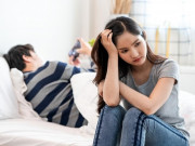 Sức khỏe - Chồng chưa tới 40 tuổi mà tháng chỉ quan hệ được 3-4 lần, vợ nghi có bồ hóa ra lý do còn đáng ngán hơn