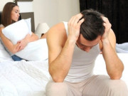Sức khỏe - Chồng khua khua bên ngoài mỗi khi quan hệ khiến vợ thở dài, biết nguyên nhân người đàn ông nào cũng sợ