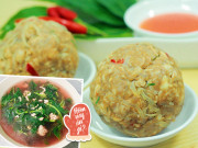 Bếp Eva - Hôm nay nấu gì: Cơm chiều dễ nấu mà ngon, có món nhậu ngày nắng cực thích