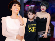 Từng trăn trở hàng đêm khi không thể cho con một mái ấm đầy đủ, Chuồn chuồn ớt Ngọc Khuê giờ cuộc sống ra sao?