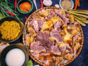 Sức khỏe - Thịt gà, vịt hay ngỗng bổ dưỡng nhất? Có một loại được xem là "thuốc quý" nhưng rất ít người biết dùng