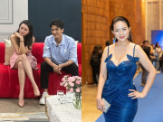 Giải trí - Phan Như Thảo giờ thon thả, nhỏ xíu hệt như thời là "đối thủ" Ngọc Trinh, khác xa ảnh lúc mới giảm 22kg