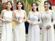 Giải trí - Bộ tứ mỹ nhân Cổng Mặt Trời hội ngộ: Người từng bị bạn trai cũ quỵt tiền, kẻ âm thầm tái hôn