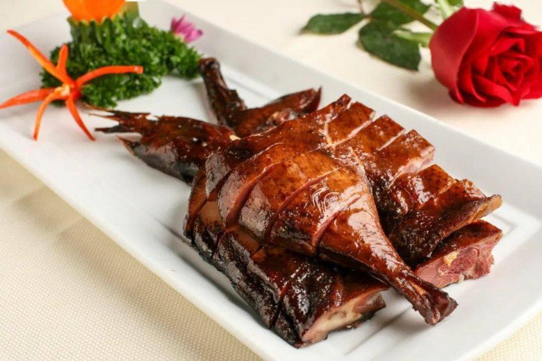 Thịt gà, vịt hay ngỗng bổ dưỡng nhất? Có một loại được xem là thuốc quý ...