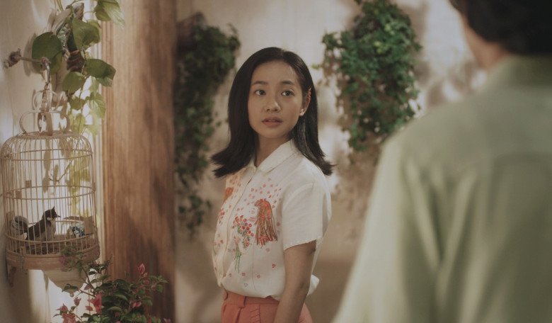 Trấn Thành so kè Song Luân, Ngọc Trinh tranh giải Nữ diễn viên xuất sắc tại Cánh Diều 2023 - 8