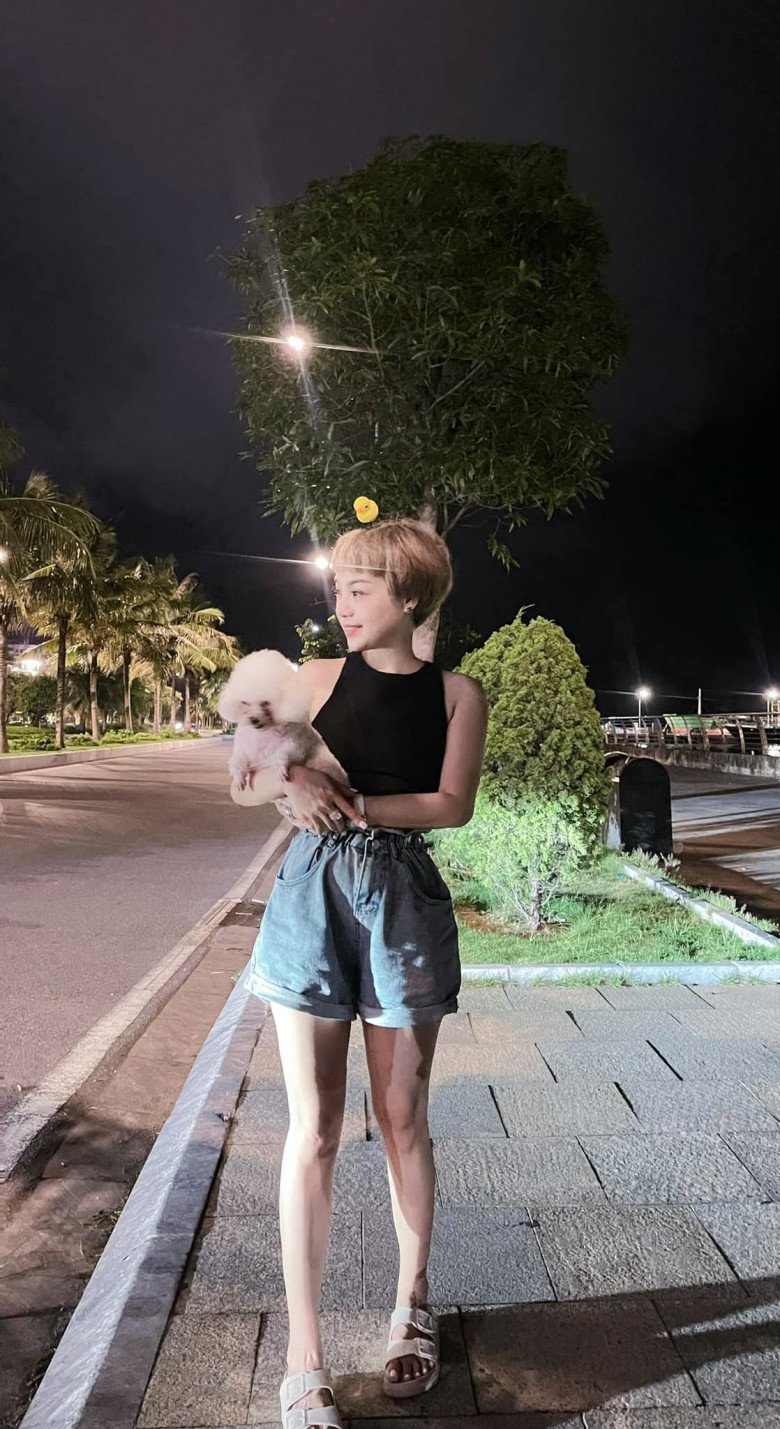 Từng trăn trở hàng đêm khi không thể cho con một mái ấm đầy đủ, amp;#34;Chuồn chuồn ớtamp;#34; Ngọc Khuê giờ cuộc sống ra sao? - 15