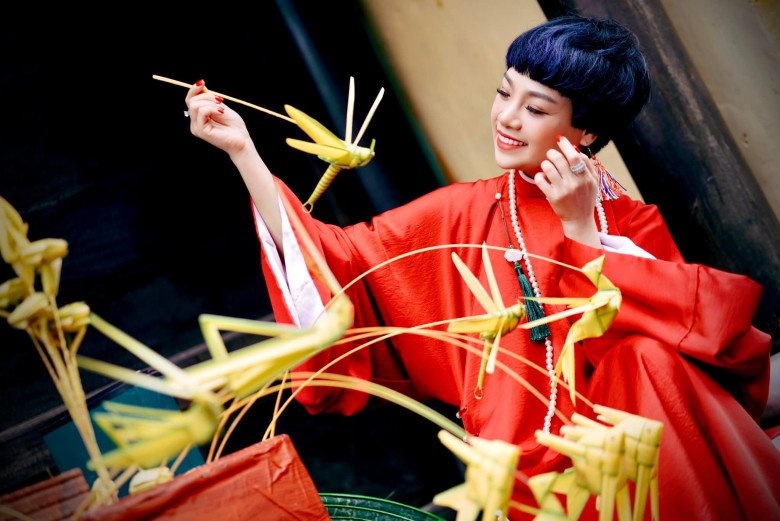 Từng trăn trở hàng đêm khi không thể cho con một mái ấm đầy đủ, amp;#34;Chuồn chuồn ớtamp;#34; Ngọc Khuê giờ cuộc sống ra sao? - 8