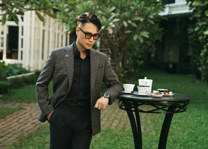 Việt Anh xác nhận chỉ dừng ở amp;#34;tập 2amp;#34;, thấy ồn ào của mình là amp;#34;kiếp nạnamp;#34; của Quỳnh Nga - 2