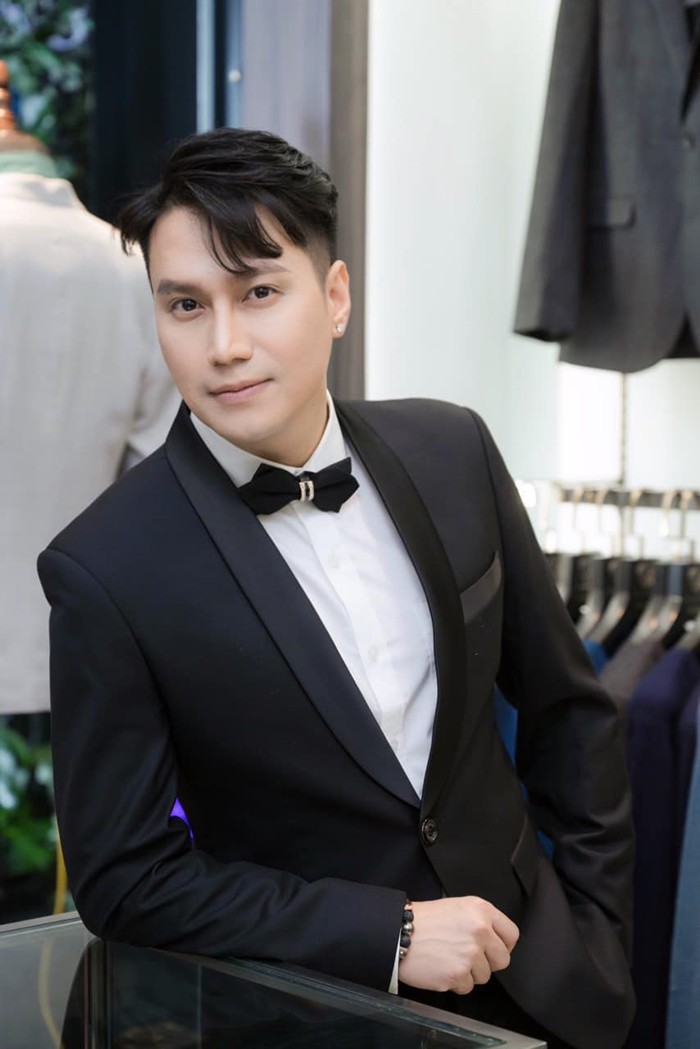 Việt Anh xác nhận chỉ dừng ở amp;#34;tập 2amp;#34;, thấy ồn ào của mình là amp;#34;kiếp nạnamp;#34; của Quỳnh Nga - 3