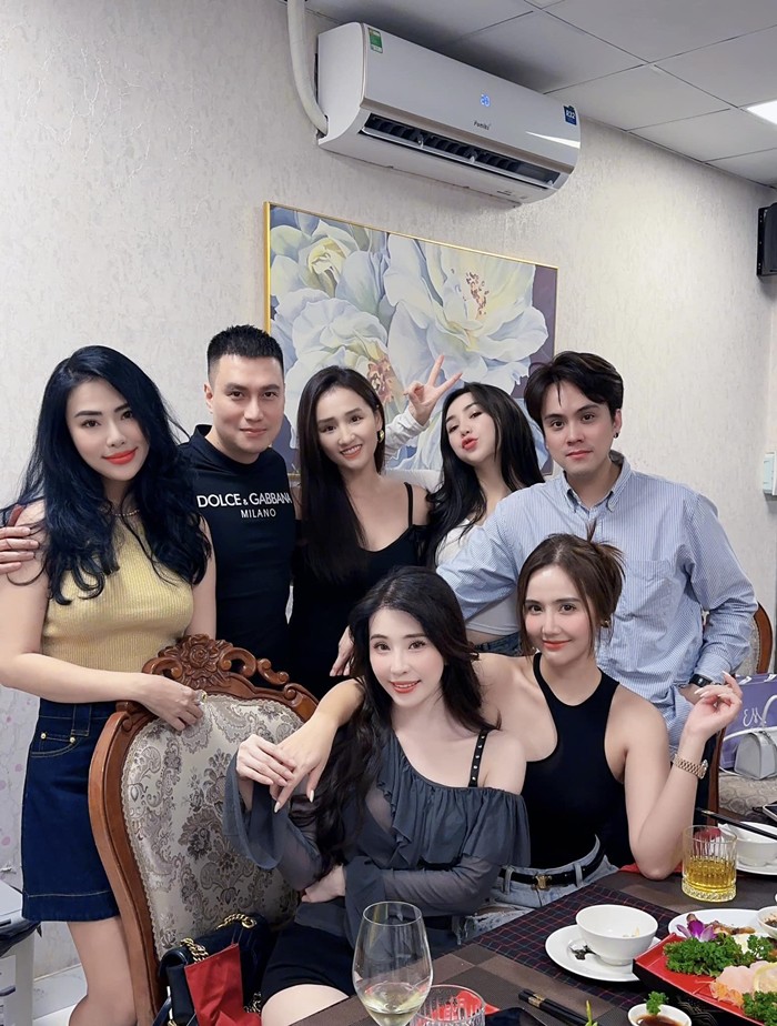 Việt Anh xác nhận chỉ dừng ở amp;#34;tập 2amp;#34;, thấy ồn ào của mình là amp;#34;kiếp nạnamp;#34; của Quỳnh Nga - 6