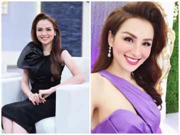 Sao Việt 24h: Bị mỉa mai bỏ chồng đại gia, Diễm Hương tiết lộ cuộc sống ngày cầm cục tiền, tối cầm thuốc ngủ