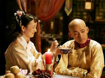 Tại sao trước khi chết, Từ Hi lại ban cho vua bát sữa chua? Hơn trăm năm sau tội ác cùa bà mới được hé lộ