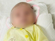 Bà bầu - Bé sơ sinh uốn ván nguy kịch vì gia đình dùng kéo tự cắt rốn tại nhà