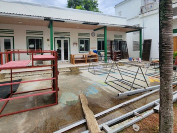 Trường quốc tế ôm 14 tỷ đồng học phí của phụ huynh bất ngờ đóng cửa