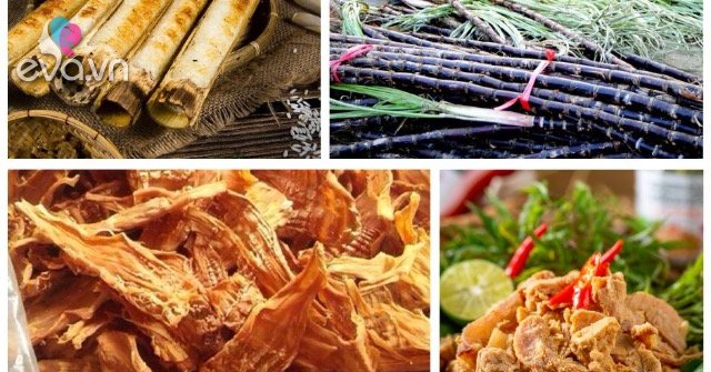 Gallery - 7 đặc sản Hòa Bình mua về làm quà thì miễn chê, ai nhận cũng mê mệt vì quá ngon