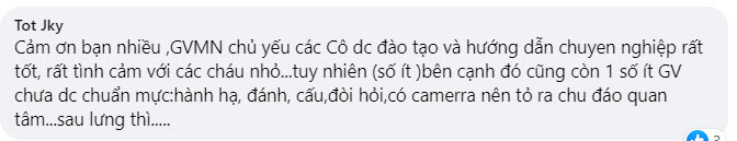 Con đi nhà trẻ về liên tục khóc kêu đau tai, Xuân Bắc cay khóe mắt nhìn hành động của cô giáo với bé qua camera - 6