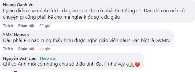 Con đi nhà trẻ về liên tục khóc kêu đau tai, Xuân Bắc cay khóe mắt nhìn hành động của cô giáo với bé qua camera - 9