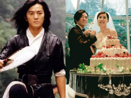 Nam tài tử bỏ showbiz lấy cô vợ mê cờ bạc, U60 sống bình yên ở Nhật Bản, tài sản gần 2 nghìn tỷ đồng