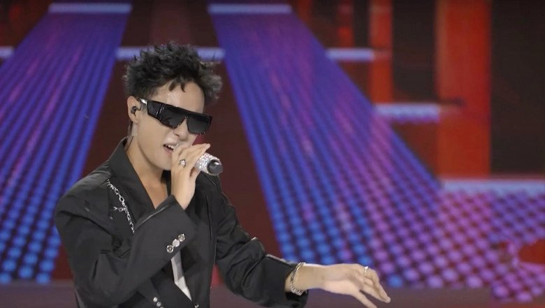 View - Hà An Huy Vietnam Idol là ai mà khiến Mỹ Tâm không có gì để nhận xét?