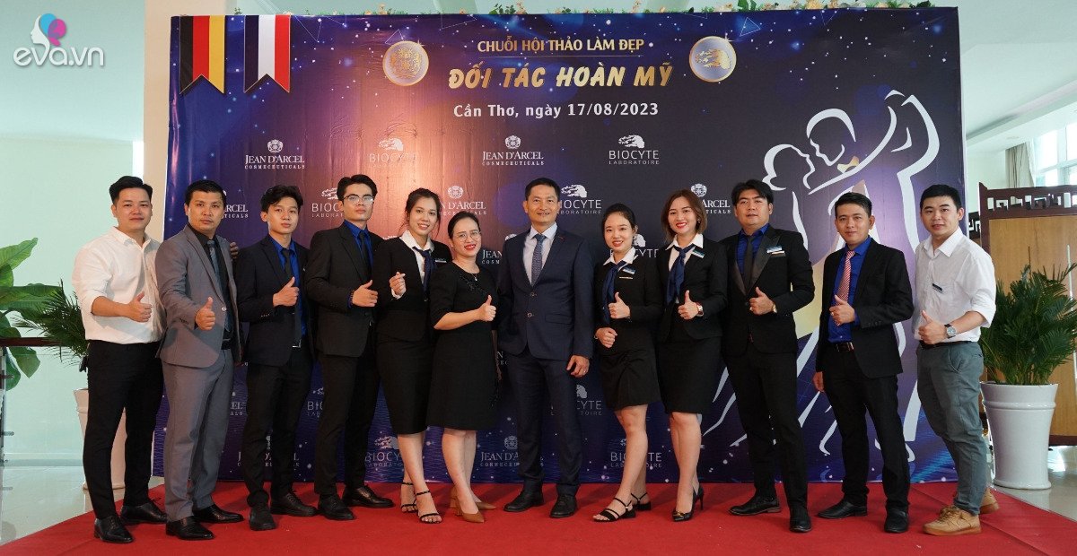 Gallery - Những khoảnh khắc đọng lại của chuỗi hội thảo "Đối tác Hoàn mỹ”