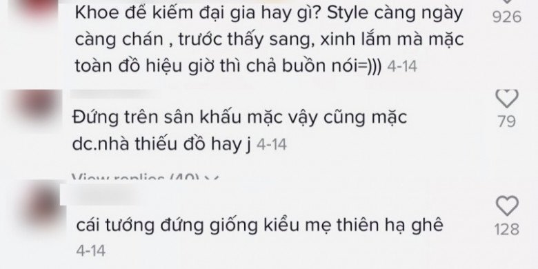 Thêm một mỹ nhân Việt mặc quần tập bó chẽn đến ngại, may mắn có đường cong cứu nguy - 9