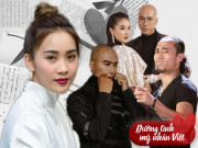 Giải trí - Quá khứ bị quấy rối của nữ vũ công từng giúp Hương Giang nổi tiếng, trầm cảm sau khi sinh con như một "phép màu"