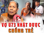 Tin tức - Người đàn bà 73 tuổi cưới trai tân, nhiều lần đuổi chồng đi với người khác và cái kết đầy ngọt ngào