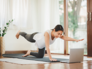 Lifestyle - Không có thời gian đến phòng tập, lưu ngay các ứng dụng sau để có cơ thể khỏe mạnh, vóc dáng hoàn hảo ngay tại nhà