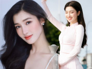 Làm đẹp - "Thần tiên tỷ tỷ" Phương Nhi xuất hiện trên trang chủ Miss International, vẻ đẹp bừng sáng giữa các Hoa hậu quốc tế