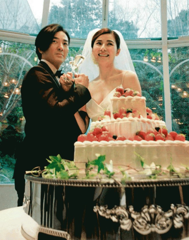 View - Trịnh Y Kiện - bỏ showbiz lấy vợ mê cờ bạc, U60 sống lặng lẽ ở Nhật Bản, tài sản gần 2 nghìn tỷ đồng
