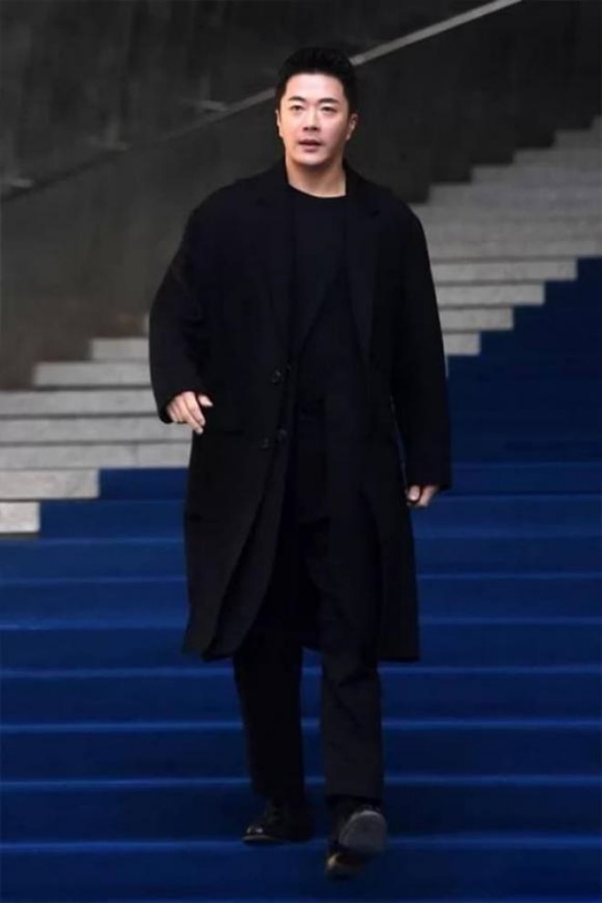 View - Thành Long - Sốt thông tin mẹ ruột con trai riêng Thành Long là đệ nhất danh ca quá cố Đặng Lệ Quân