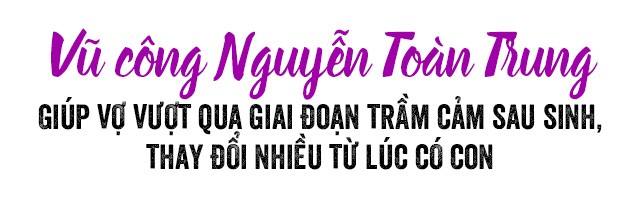 Quá khứ bị quấy rối của nữ vũ công từng giúp Hương Giang nổi tiếng, trầm cảm sau khi sinh con như một amp;#34;phép màuamp;#34; - 8