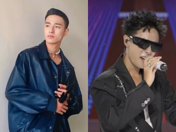 Hà An Huy Vietnam Idol: Gia thế khủng, con nhà nòi, gương mặt sáng giá cho vị trí Quán quân năm nay