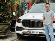 Tin tức - Quá khứ ít người biết của trùm giang hồ Quân “Idol”