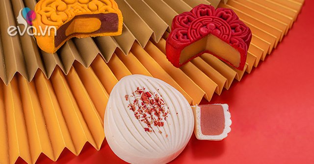 Gallery - Bánh Trung thu Cái Lò Nướng - Sự tinh tế của thương hiệu thuần Việt