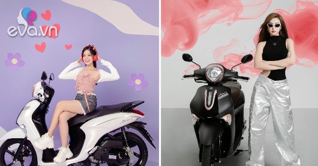 Gallery - Bật mí phụ kiện màu hồng, cân mọi phong cách